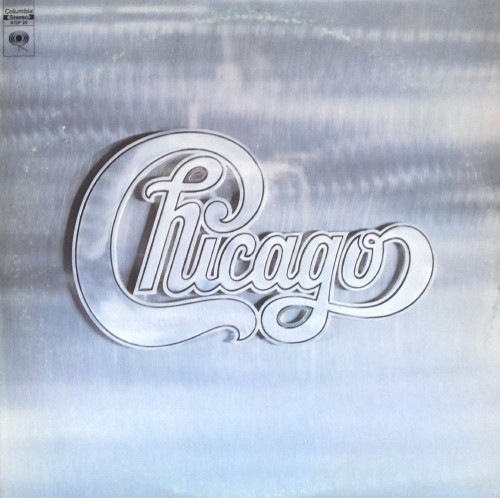 Chicago (2) - Chicago (2xLP, Album, RP, Gat)