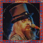 Leon Russell - Leon Live (3xLP, Album, Tri)