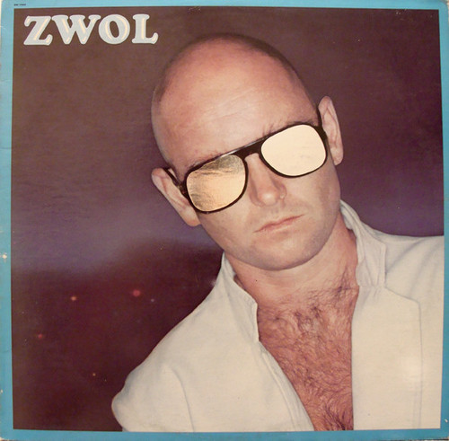 Zwol* - Zwol (LP, Album)