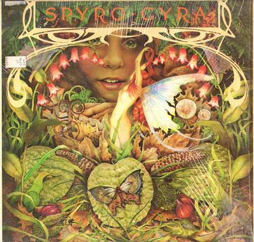 Spyro Gyra - Morning Dance - Infinity Records (2), Infinity Records (2) - INF 9004, INF-9004 - LP, Album, Glo 1150920681