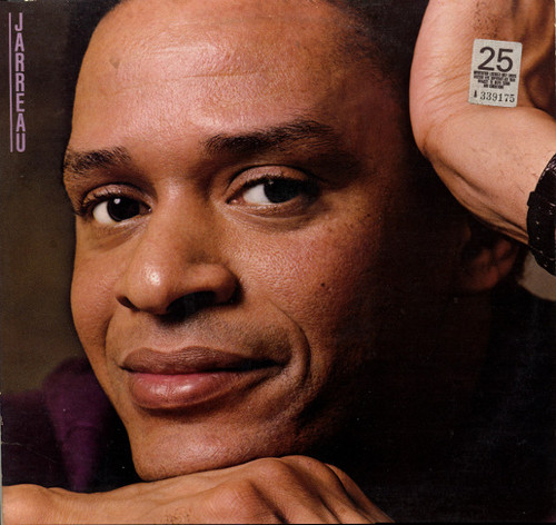 Al Jarreau - Jarreau - Warner Bros. Records, Warner Bros. Records - 1-23801, 9 23801-1 - LP, Album, Pit 1151739118