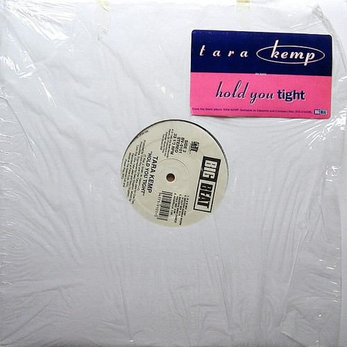 Tara Kemp - Hold You Tight (12")