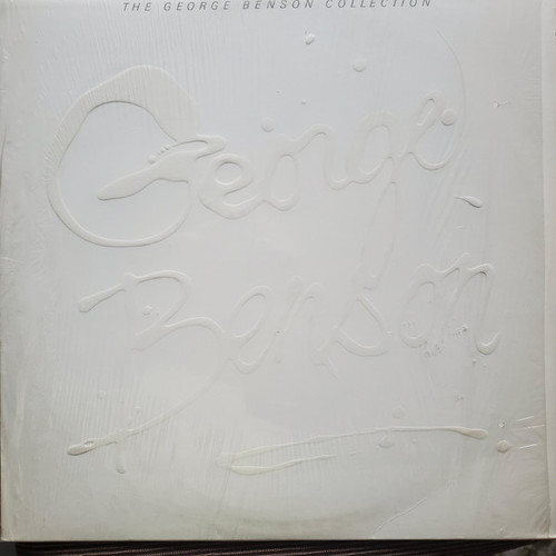 George Benson - The George Benson Collection - Warner Bros. Records - 2HW 3577 - 2xLP, Comp, SRC 1164421959