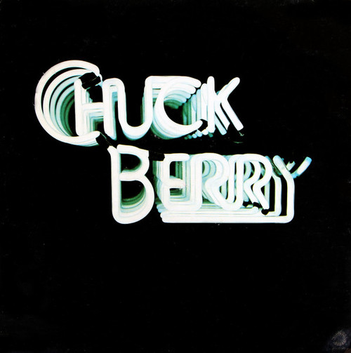 Chuck Berry - Chuck Berry - Chess - CH60032 - LP 1165363362