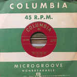 Carl Smith (3) - Don't Just Stand There / A Little Girl In My Home Town (7")