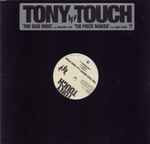 Tony Touch - The Diaz Bros. / The Piece Maker (12", Promo)
