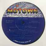 Rick James - High On Your Love Suite / (One Mo Hit Of Your Love) / You And I (12")