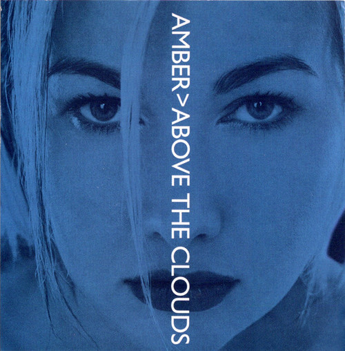 Amber - Above The Clouds (12", Single)