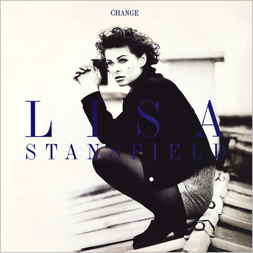 Lisa Stansfield - Change - Arista - 07822-12363-1 - 12" 1181328544