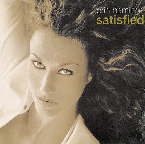 Erin Hamilton - Satisfied (12")