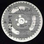 20 Fingers Featuring Katrina - Sex Machine (12")