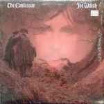 Joe Walsh - The Confessor (LP, Album, All)