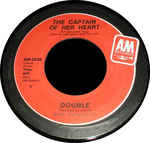 Double - The Captain Of Her Heart / Your Prayer Takes Me Off - Part II (Dub) (7", Single, X)