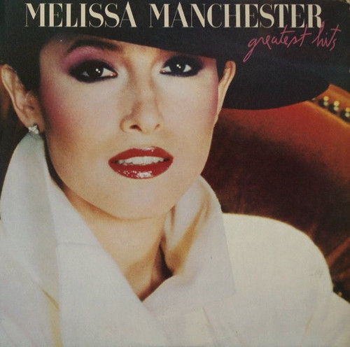 Melissa Manchester - Greatest Hits (LP, Comp)