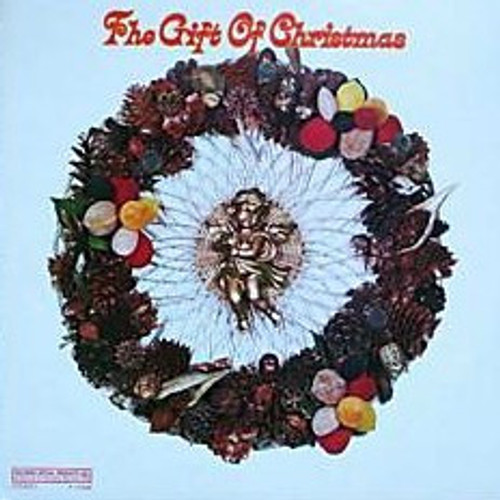 Various - The Gift Of Christmas, Volume II (LP, Comp)