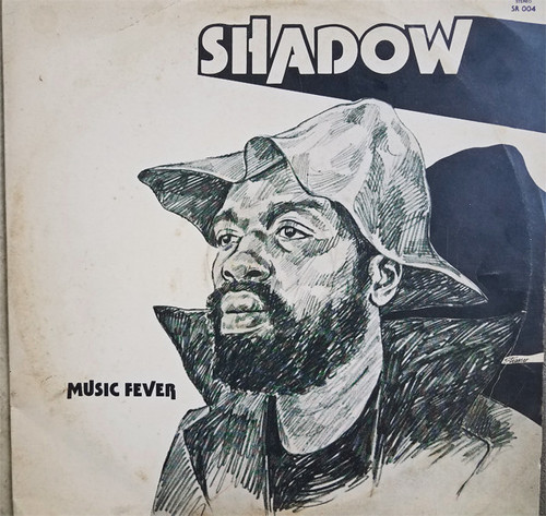 Shadow (11) - Music Fever (LP)