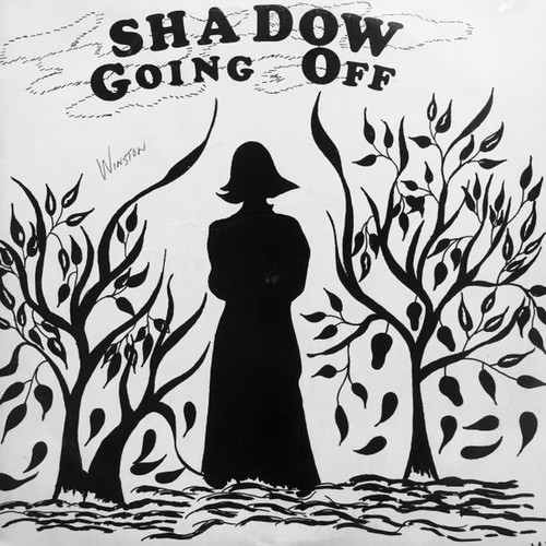 Shadow (11) - Going Off - SR Records (2) - SR 008 - LP, Album 1248185172