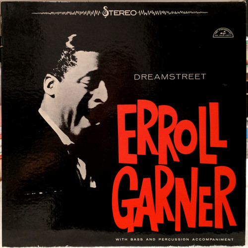 Erroll Garner - Dreamstreet - ABC-Paramount - ABCS 365 - LP, Album 1257295743