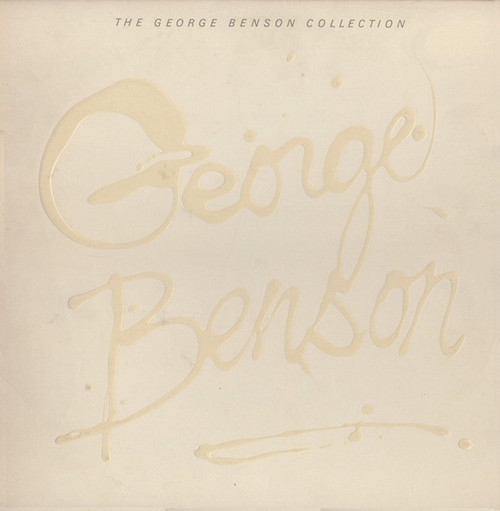 George Benson - The George Benson Collection (2xLP, Comp)