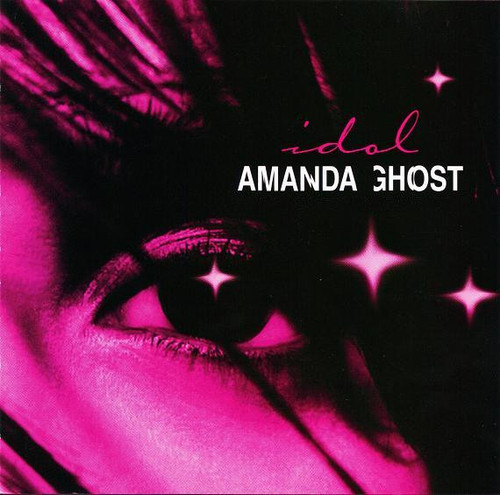 Amanda Ghost - Idol - Warner Bros. Records, Warner Bros. Records - 0-44887, 9-44887-0 - 2x12" 1273322505