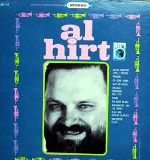 Al Hirt - Al Hirt - Metro Records, Metro Records - MS 517, MS-517 - LP, Album 1285979025