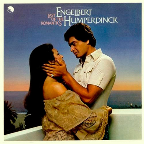 Engelbert* - Last Of The Romantics (LP, Album)