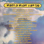 Various - World Wide Top 20 (LP, Comp)