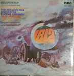 The Philadelphia Orchestra, Eugene Ormandy - 1812 Overture / Wellington's Victory (LP)