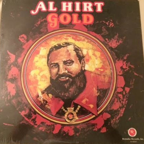 Al Hirt - Gold - Romulus Records (2) - A-6054 - LP, Album 1314951388