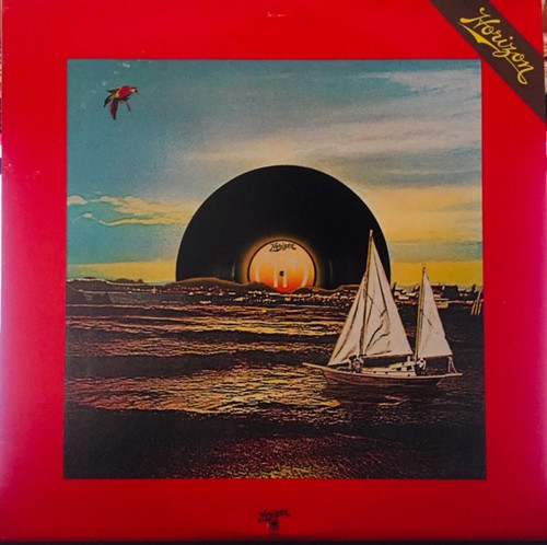 Various - Horizon Sampler No. 3 (LP, Album)