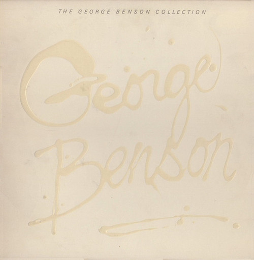 George Benson - The George Benson Collection - Warner Bros. Records - 2HW 3577 - 2xLP, Comp 1353676921