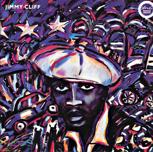 Jimmy Cliff - Reggae Greats - Mango, Mango - 162-539 794-2, CCD9794 - CD, Comp, RE 1387777258