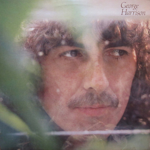George Harrison - George Harrison (LP, Album, Win)