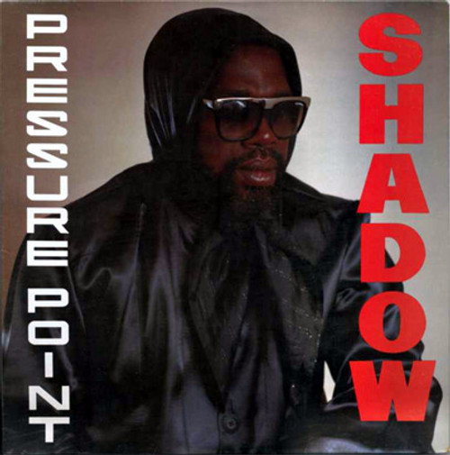 Shadow (11) - Pressure Point (LP)