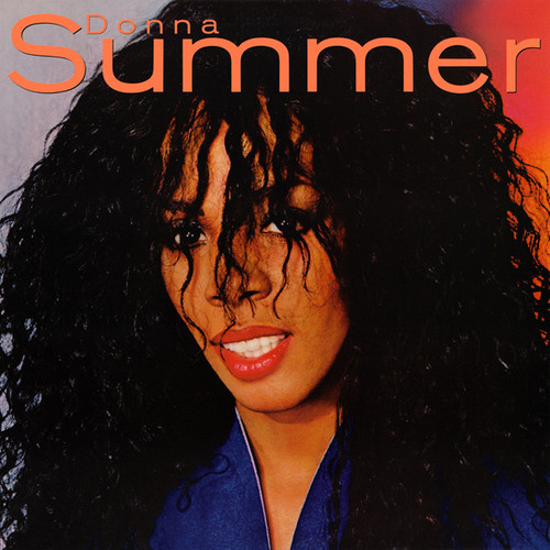 Donna Summer - Donna Summer - Geffen Records - GHS 2005 - LP, Album, All 1459515469