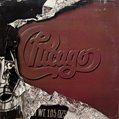 Chicago (2) - Chicago X - Columbia, Columbia - PC 34200, 34200 - LP, Album, Ter 1459516579