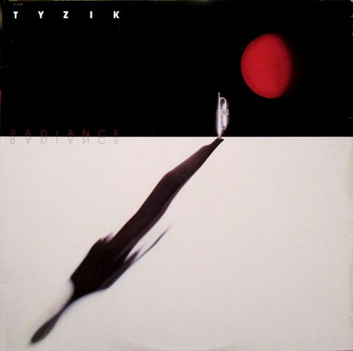 Tyzik* - Radiance (LP, Album, Win)