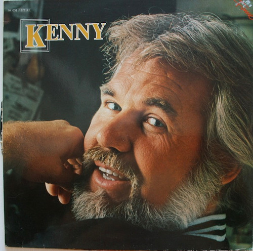 Kenny Rogers - Kenny - Liberty, Fame - 1A 038-1575141 - LP, Album, RE 1476333196