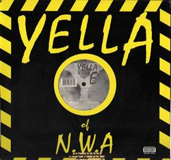 Yella - 4 Tha E (12", Yel)