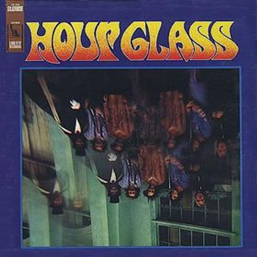 Hour Glass - Hour Glass - Liberty - LST-7536 - LP, Album, Res 1476412726
