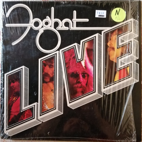 Foghat - Live - Bearsville - BRK 6971 - LP 1480774516