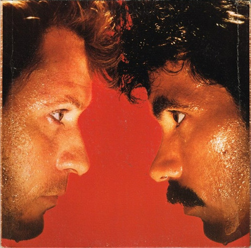 Daryl Hall & John Oates - H₂O - RCA, RCA - AFL1-4383, AFL1-4383 RE - LP, Album, RE, Ind 1480937161