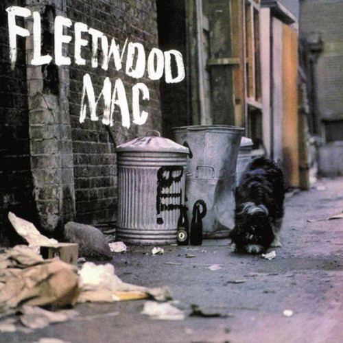 Fleetwood Mac - Peter Green's Fleetwood Mac - Blue Horizon - BHZ1-795431 - LP, Album, RE, RP, 180 1481982106