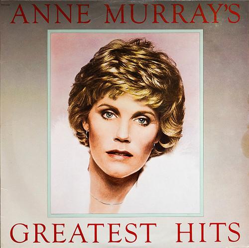 Anne Murray - Anne Murray's Greatest Hits - Capitol Records - SOO-12110 - LP, Comp, Win 1485185041