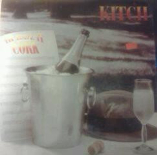 Kitch* - Ah Have It Cork (LP, Album)