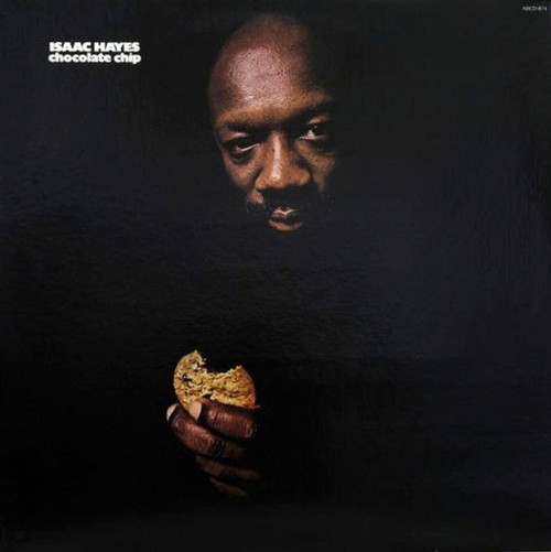 Isaac Hayes - Chocolate Chip - HBS, ABC Records - ABCD-874 - LP, Album, San 1488043693