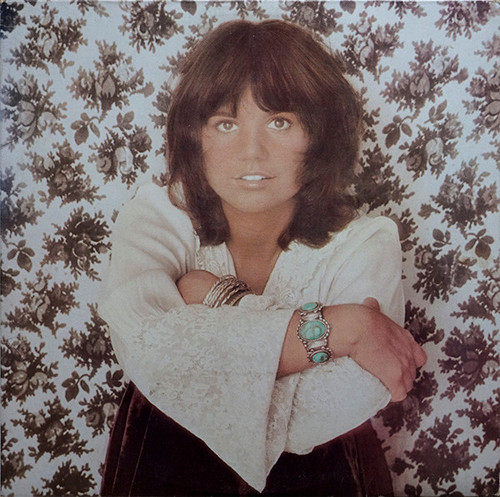 Linda Ronstadt - Don't Cry Now (LP, Album, RE, SP,)