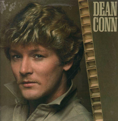 Dean Conn - Dean Conn (LP, Album)