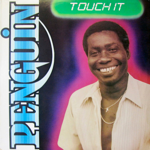 Penguin (3) - Touch It - B's Records - BSR-PEN-004 - LP 1504652287