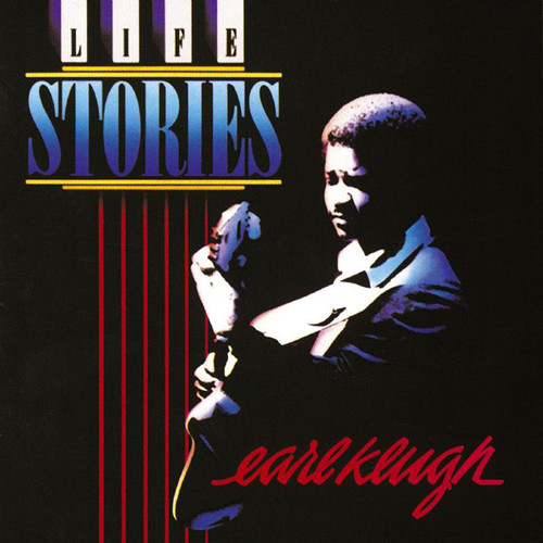 Earl Klugh - Life Stories - Warner Bros. Records, Warner Bros. Records - 9 25478-1, 1-25478 - LP, Album 1509591445